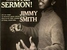 Jimmy Smith-The Sermon-Blue note-Deep groove MONO lp