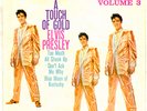 Rare Elvis Presley Touch of Gold Vol 3 EPA 5141