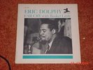 Eric Dolphy-Far Cry-New Jazz 8270-DG-RVG-BEAUTIFUL