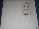 PINK FLOYD The Wall UK 77 1st Press COMPLETE. 2 N/M LPs