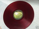 PAUL MCCARTNEY McCartney 1st PRESS JAPAN RED VINYL RARE