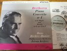 SAX 2403 Beethoven Concerto No. 4 / Richter-Haaser B/S