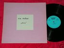 MIKE OLDFIELD Crisis / East German Intershop Promo LP