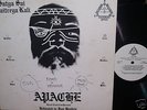 US acid psych LP  MAITREYA KALI - Apache
