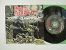 IRON MAIDEN - 7