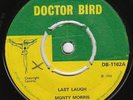 Monty Morris - Last Laugh - AWESOME *LISTEN*