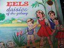 EELS - daisies of the galaxy LIMITED ED VINYL LP MINT
