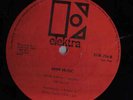 AMM AMMMUSIC RARE ROCK JAZZ LP ORIGINAL RED ELECTRA