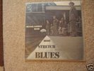 MICHAEL GARRICK BAND - HOME STRETCH BLUES /ARGO ZDA154