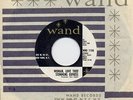 STEMMONS EXPRESS WAND  WOMAN, LOVE THIEF  NORTHERN SOUL