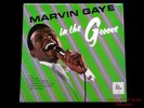 Marvin Gaye - In The Groove UK 1968 *NEAR MINT* LP