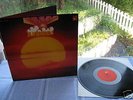 SUNBIRDS SAME LP 1971 GERMAN KRAUT/JAZZY NM ULTRA RAR