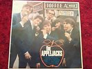 RARE UK LP - THE APPLEJACKS on DECCA