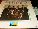 The Earls Temember Me baby LP 104 Mono LP/Old town