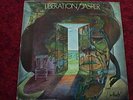  UK LP - JASPER - LIBERATION on SPARK