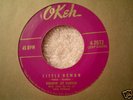OLDIES 45'S/SCREAMIN' JAY HAWKINS/LITTLE DEMON/1956