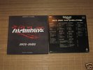 Wolfgang Ambros 1973-1983 Box - 10 LPs in 8 Farben