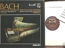 BACH 6 Sonatas GRUMIAUX SARTORI Philips 835 227-8 AY HifistereO fr