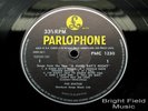 Beatles - A Hard Days Night UK 1964 1st Press *MONO* LP