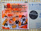 ANSERMET  Bizet   Orig. Decca WBg SXL 2275 UK-61  NM-