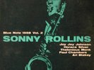 Sonny Rollins-Volume 2-Blue Note 1558-W.63rd NY 23-NICE