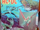 AC/DC live 17/01/1986 2 LP