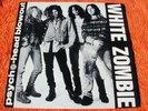 WHITE ZOMBIE Psycho-Head Blowout 12