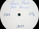 LYNYRD SKYNYRD Street Survivors test pressing lp MINT-