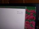 TEST PRESSING SEALED YES FRAGILE 45RPM ONE OF A KIND