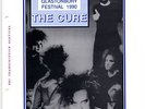 BBC TRANSCRIPTION LP - THE CURE   IN CONCERT (# 500)