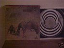 WARHORSE deep purple VERTIGO SWIRL LP MINT psych uk