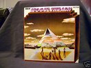 Rare UK  Prog  Psych LP MOGUL TRASH MINT-