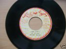 FREDDY McKAY - JAH LOVE I - LUCKY STAR JA 7