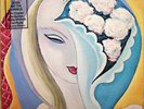 DEREK & THE DOMINOS Layla '70 2lp NM white labl Clapton