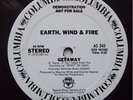 EARTH WIND & FIRE 