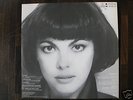 TOP-LP Mireille Mathieu: Gefühle - NEUW./MINT/NEUF