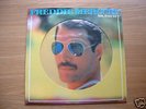FREDDIE MERCURY** MR BAD GUY album **PICTURE DISC