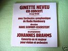 LP STIL  GINETTE NEVEU 1948  MINT