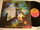 THE LIVE BAND-A CHANCE FOR HOPE-orig. FUNK on TSOB 