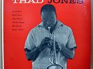 THAD JONES , CHARLES MINGUS , DEBUT - RARE ORIGINAL LP