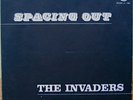 Rare Funk LP:  THE INVADERS 