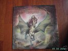 RARE DESOLATION ANGELS 12 INCH LP BRITISH HEAVY METAL