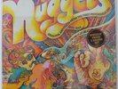 NUGGETS Sealed Mint 1st Pressing PUNK Garage 2 LP Set