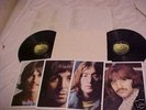 *BEATLES* White Album -UK Stereo 2LP *COMPLETE* *MINT-*