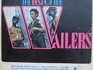LP / THE WAILERS / THE BEST OF THE WAILERS