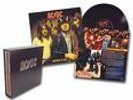 AC/DC 15-album 180-gram LP Box Set NEW SEALED