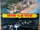 Rare Funk/Soul LP:  MIAMI TO LAS VEGAS on ZODIAC INT.L