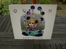 QUEEN INNUENDO LP 1ST UK PRESS STUNNINING UnPlAyEd MiNt