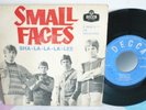 THE SMALL FACES/SHA-LA-LA-LA-LEE/EP/RARE