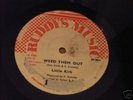Little Kirk Weed Them Out Ruddys Digi Killer 12